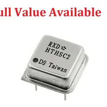 5 шт. DIP 4PIN 4 МГц 4,9152 МГц 6 МГц 8 МГц 10 МГц 11,0592 МГц 12 МГц 20 МГц 22,184 МГц 24 МГц 40 МГц 50 МГц квадратный активный кварцевый генератор