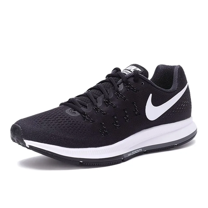 Оригинальная продукция NIKE AIR ZOOM PEGASUS 33 мужские кроссовки|men's running shoes sneakers|nike air