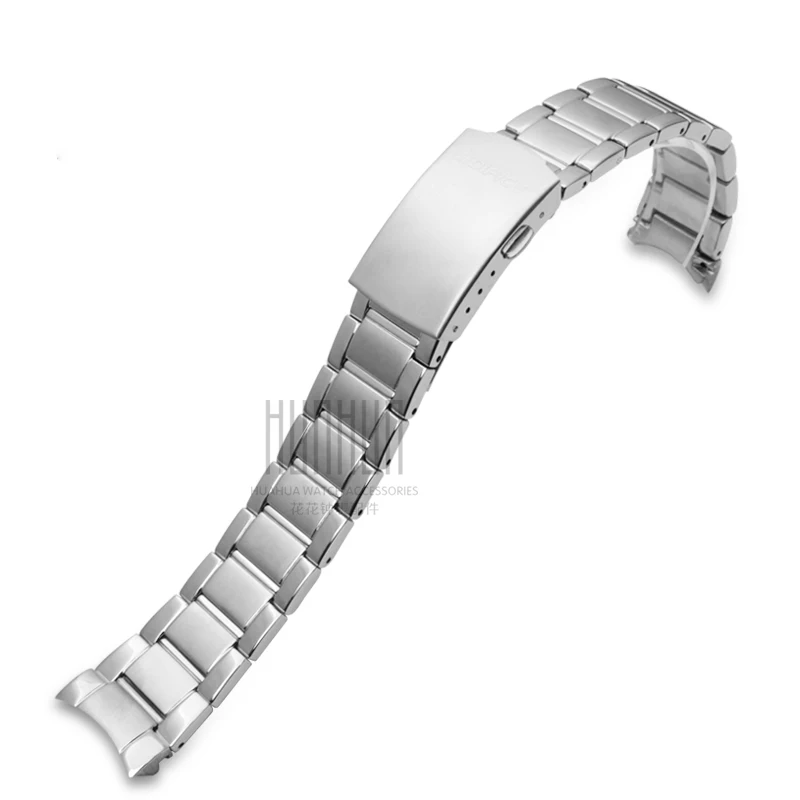 stainless strap