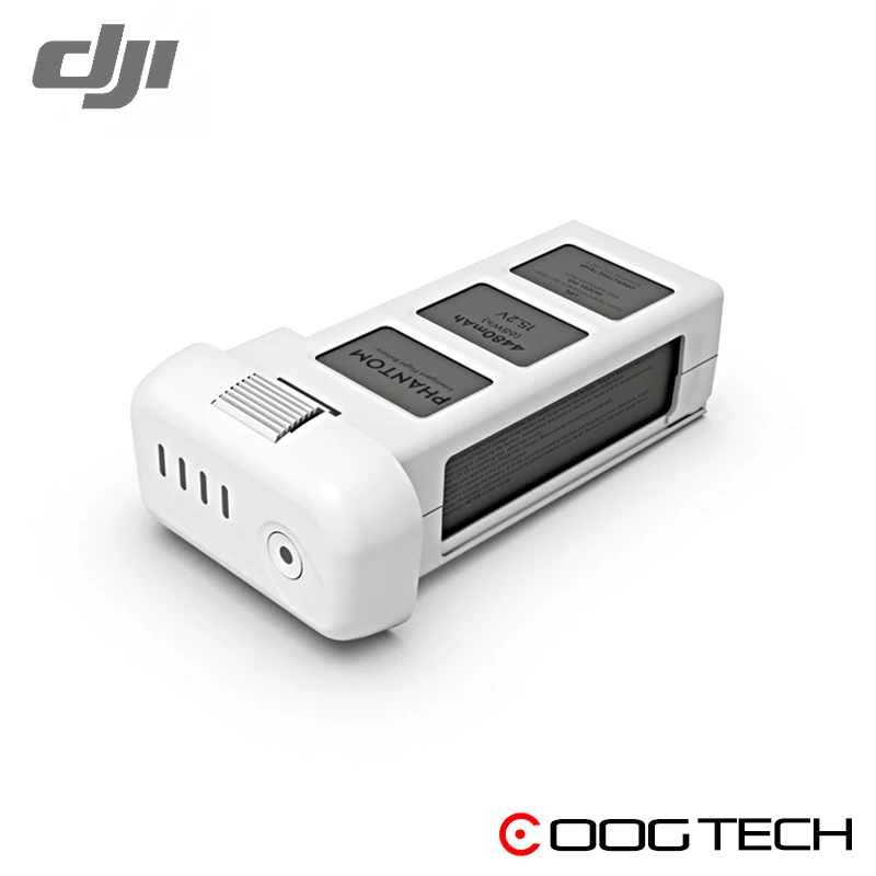 

4480mAh Intelligent Flight Battery for DJI Phantom 3 professional / advanced Standard 4K Version Drone Battery