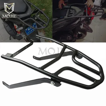 

Motorcycle Luggage Carrier Rear Fender Rack Carrier Luggage Extension Solo Seat For Yamaha NVX 155 AEROX 155 NVX155 AEROX155