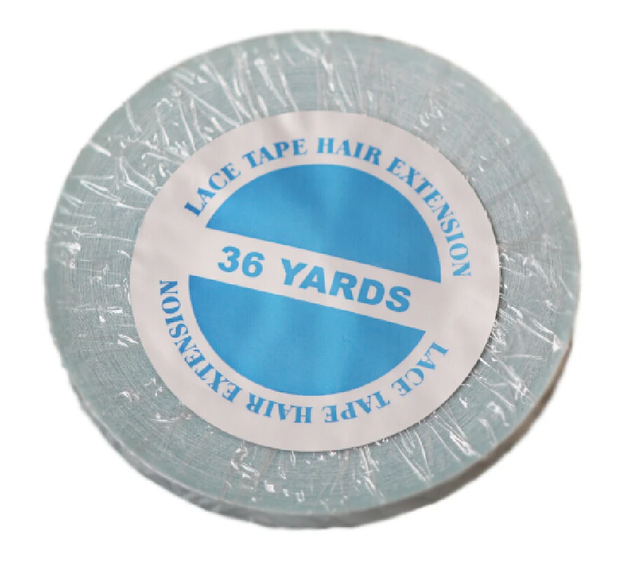 1cmx 36 yards long time water proof  tape Super qu...