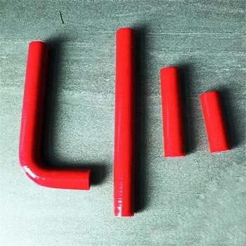 

silicone radiator coolant hose For Yamaha YZ426F/WR426F 2000 2001 2002