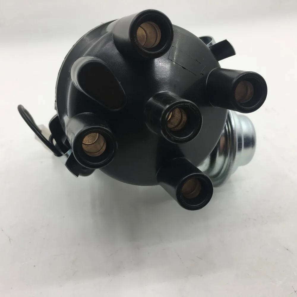 Distributor Point Ignition for MAZDA 1942-18-200B 194219200B FORKLIFT pick up 1940 18 200B 1942-18-200B