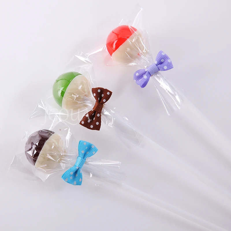 Clear Poly OPP Plastic Packaging Bags Small Plastic Baggie Party Bag for  Candy Cookie Toy Jewelry Soap Packing Gift Pouch Favors