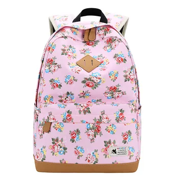 

Backpack Women Fashion Backpack Followers Cute School Bags For Adolescent Travel Rucksacks Laptop