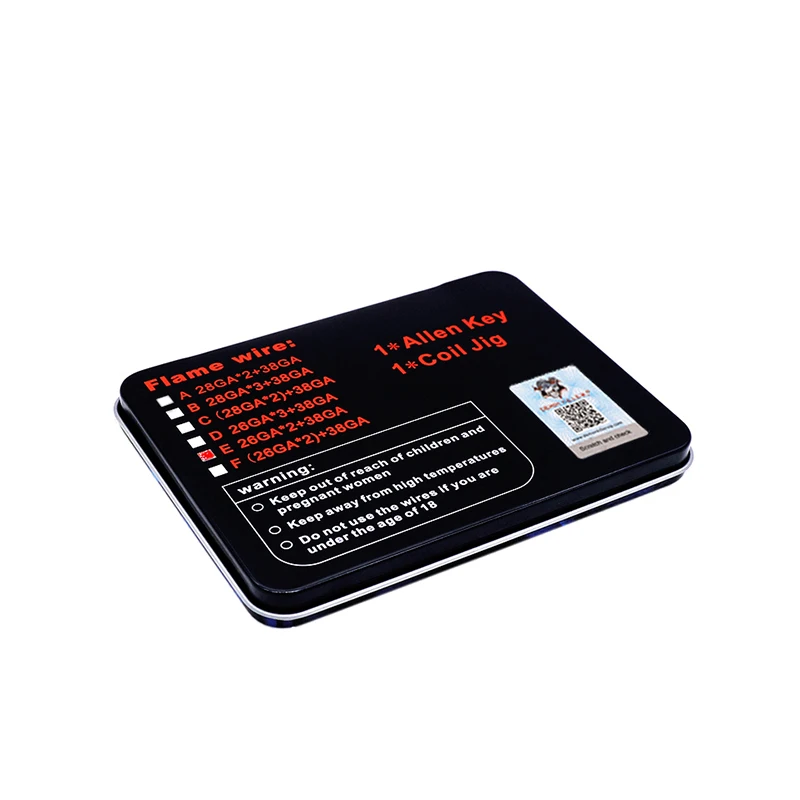 flame wire  N80