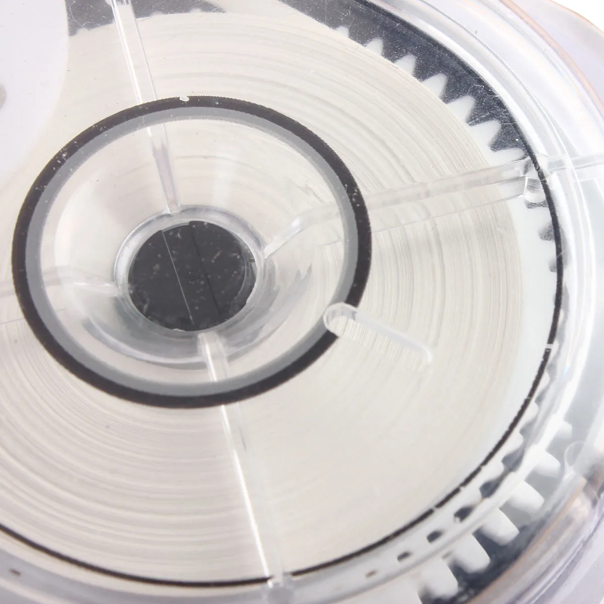 

BLEL Hot 2 x Roller Correction Tape White Out 30m Long Stationery Student Office Correct Tape Black