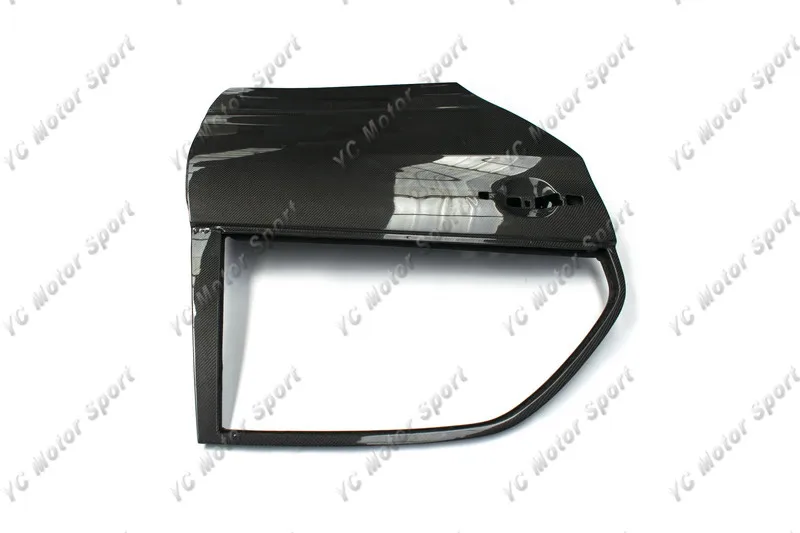 2001-2007 Mitsubishi Lancer Evolution 7-9 Rear Doors CF (12)