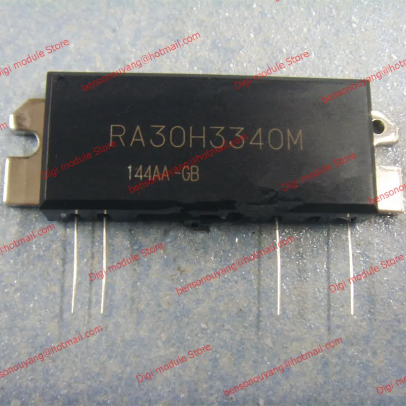 

Смартфон RA30H3340M