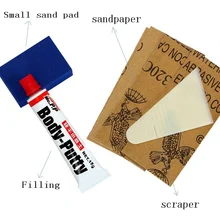 Cheap Car Body Putty Scratch Filler Painting Pen Assistant Smooth Vehicle Care Repair Tool Cheap Car Body Putty Scratch Filler Painting Pen Assistant Smooth Vehicle Care Repair Tool