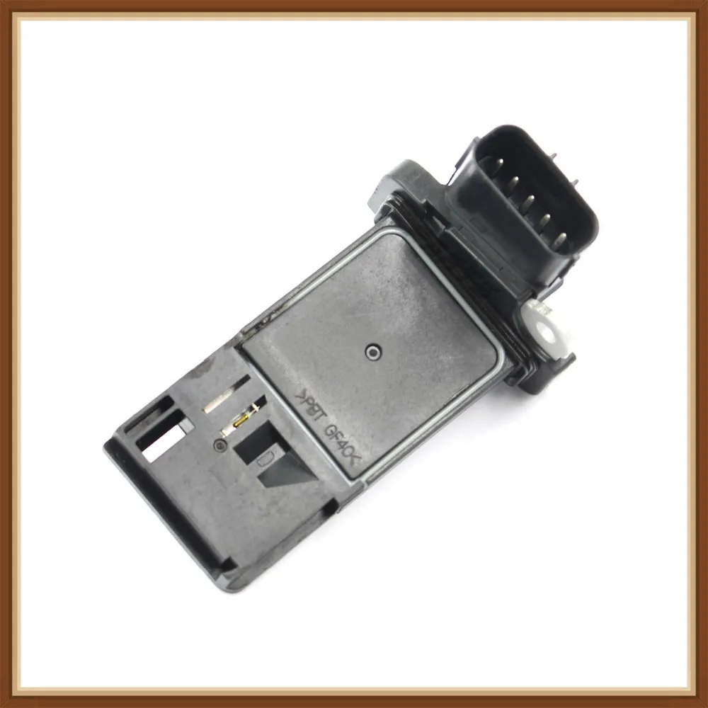 Mass Air Flow Sensor Meter For Honda ACCORD CITY CIVIC CR V FTI FR V