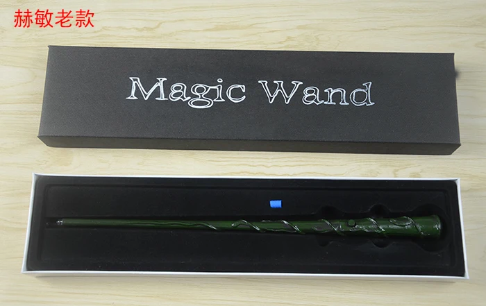 

2018 New Harri Potter LED Light UP Magic Wand
