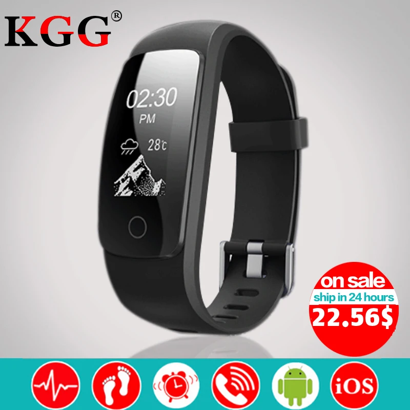 wristband with gps tracker