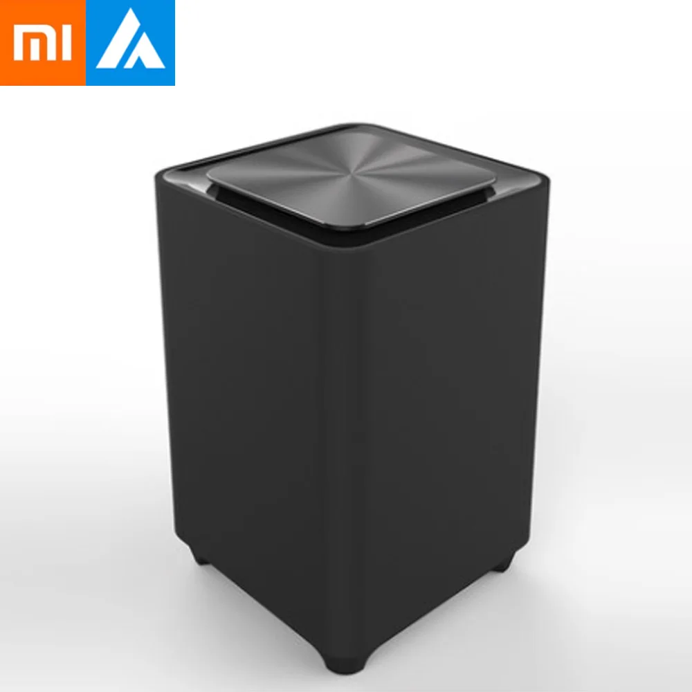 

Original Xiaomi WEMAX S1 Subwoofer Speaker Low-key HIFI high-fidelity Sound for WEMAX Mijia Laser Projection TV Accessories