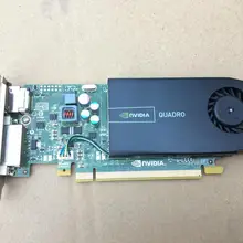 Профессиональная видеокарта Leadtek QUADRO 410 Q410 512M 192 CUDA