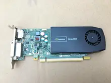 Leadtek QUADRO 410 Q410 512 М 192 CUDA Профессиональный Графика карты