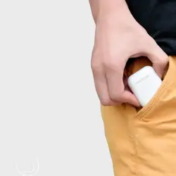 Беспроводной наушники Bluetooth i8 i9s СПЦ наушники вкладыши зарядки окно для Apple гарнитура iPhone 6S 7 8 samsung Xiaomi sony