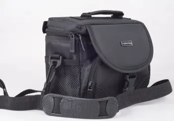 

NEW CAMERA BAG CAMERA CASE FOR SAMSUNG NX300 NX3000 NX3300 NX500 NXMINI NX300M LEICA V-LUX NIKON J5 V3 AW1