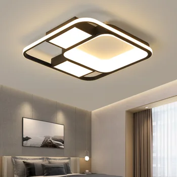 

luzes de teto bedroom lamp plafonniers home modern flush mount led nordic ceiling lights light fixture lamparas de techo