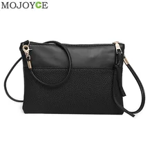 Новая женская маленькая сумка-мессенджер из искусственной кожи, сумки на ремне, модные женские сумки через плечо, женские Мини-клатчи