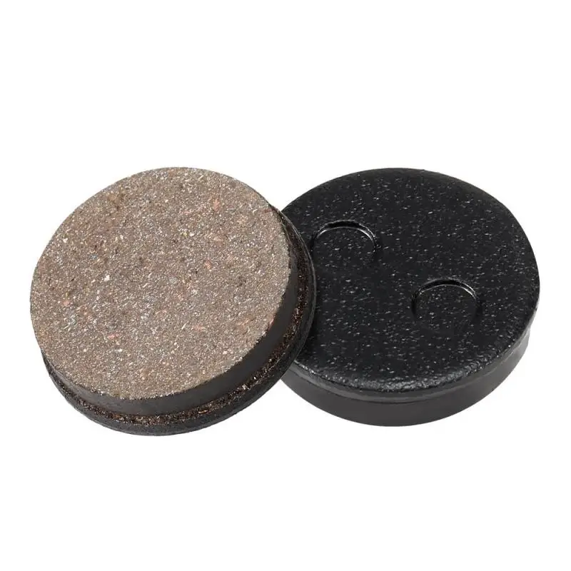 2 قطعة/المجموعة MTB الفرامل عدة ل Xiaomi Mijia M365 سكوتر لوح التزلج الفرجار ANS-03 M365 دراجة هوائية جبلية دراجة شبه معدنية