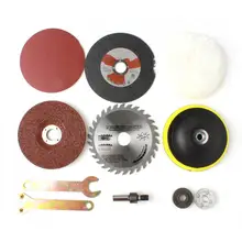 

1Set Conversion Shank Accessories for Function Tools Electric Drill Change to Angle Grinder Cutter