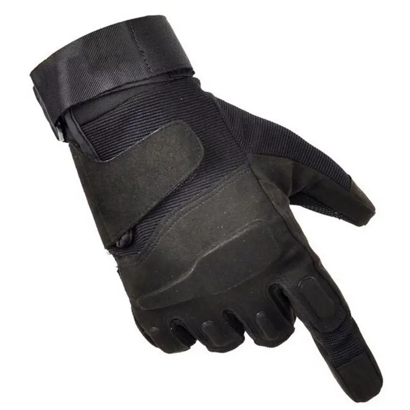 Military Camping Tactical Airsoft Paintball Hunting Motorcycle Sport Gloves