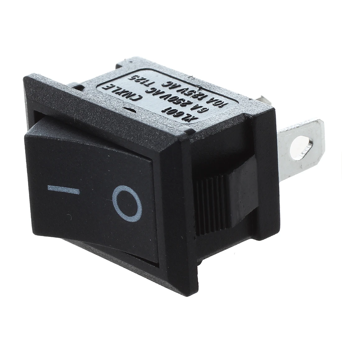 Самый дешевый 2 шт авто автомобиль AC 6A/250V 10A/125V Pin положения вкл/выкл Кулисный