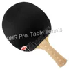 Raquette de Tennis de Table combinée Palio R57 avec caoutchoucs 2x KTL Pro XT ► Photo 3/3