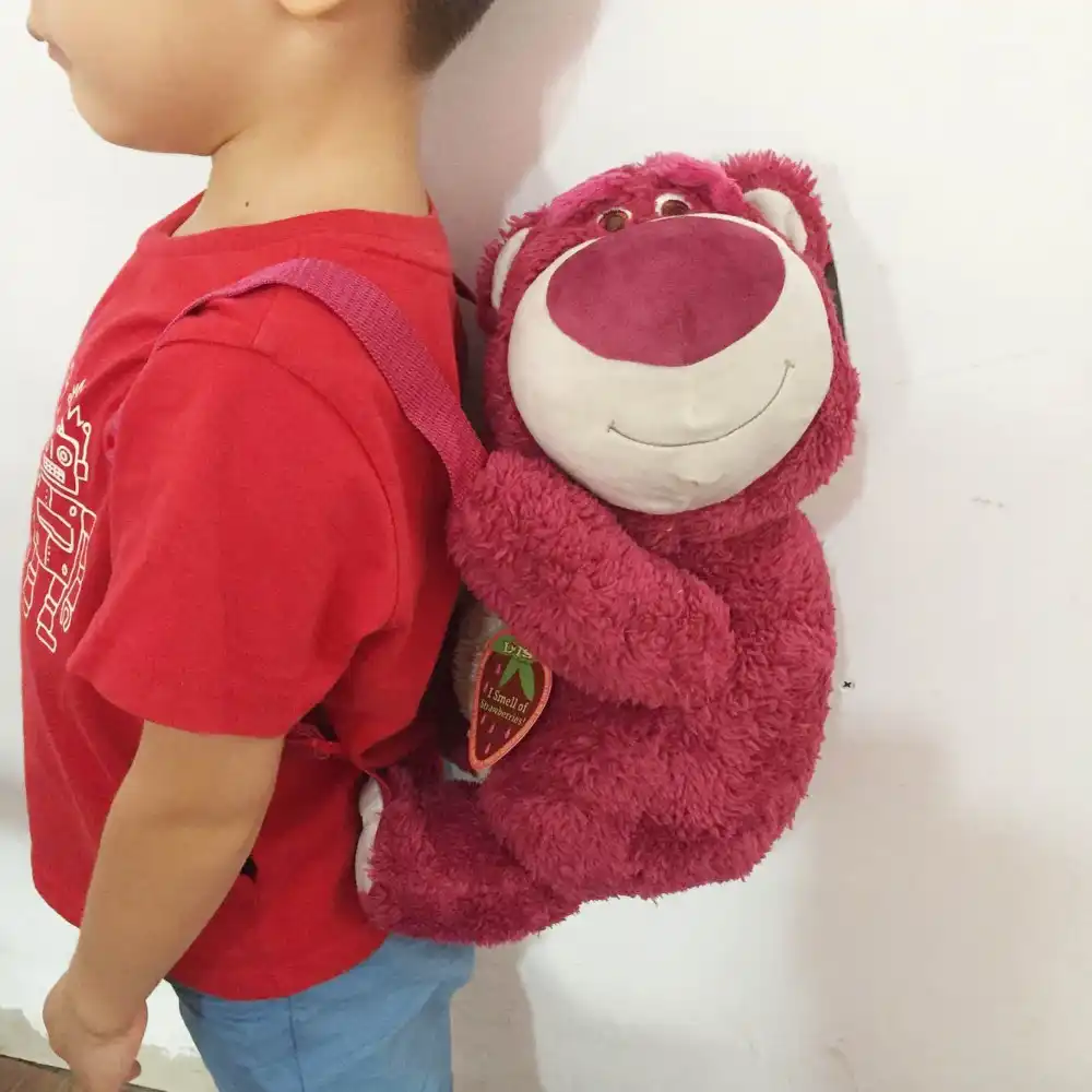 lotso backpack