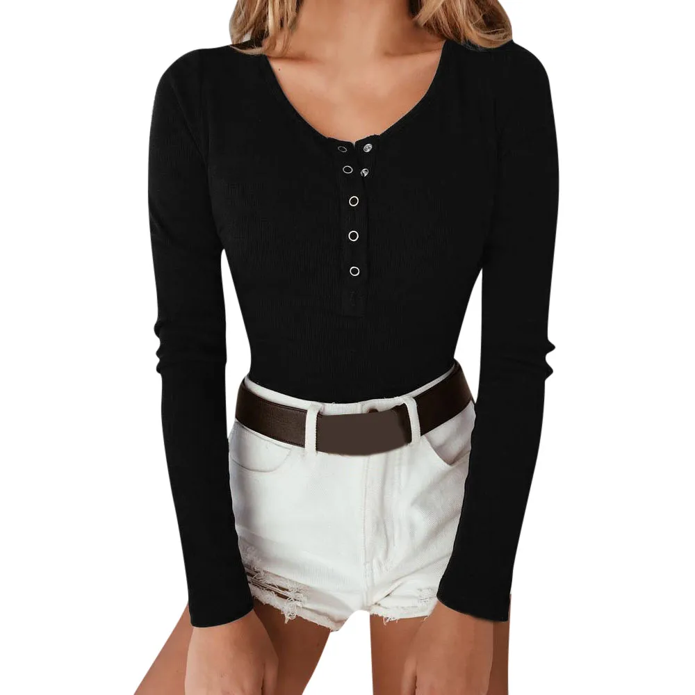 

FREE OSTRICH Jumpsuit women's fashion casual loose comfortable long-sleeved button high waist wide leg beach triangle jumpsuit