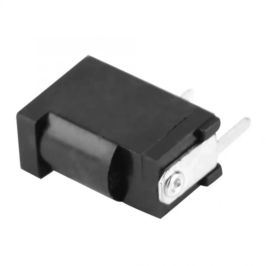 Разъем micro usb 50 шт. 3 5*1 DC 30 В/0.5A разъем типа баррель со светодиодной