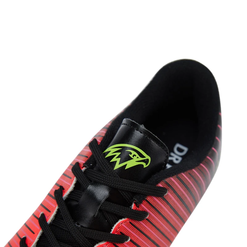 Мужские уличные футбольные бутсы DR.EAGLE с шипами профессиональные FG/AG superfly