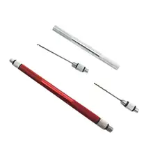 MUQGEW мужские полезные на открытом воздухе рыболовные снасти из алюминиевого сплава игла для приманки с карпа рыболовные аксессуары инструменты оборудования