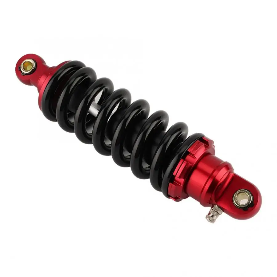 

260mm Motorcycle Rear Shock Absorber Damper Air Shock Absorber Rear Suspension for 10" ATV UTV Scooter Motorcycle Accessories