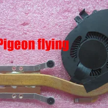 LXL для lenovo Thinkpad X240 X240S X250 ноутбука вентилятор радиатора CPU FRU 00HM192 00HM191 04X3993 04X3818 04Y1689 00HN812