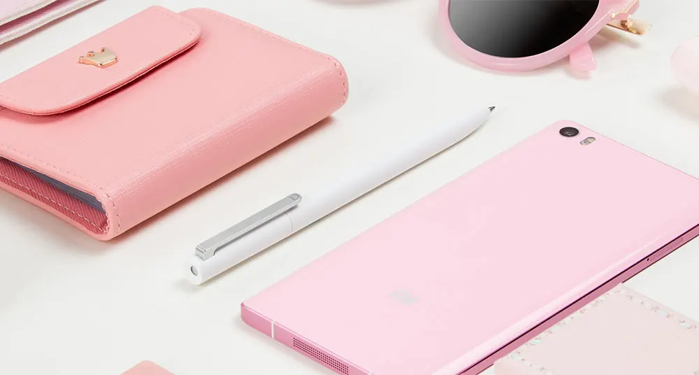 Xiaomi Mijia Sign Pens 0.5mm Point Signing Pens (7)