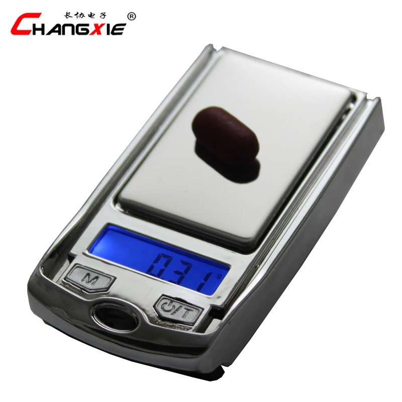 

100g / 0.01g Digital Precision Pocket Scales LCD Mini Electronic Balance Kitchen Food Portable Scale Gold Jewelry Gram Libra