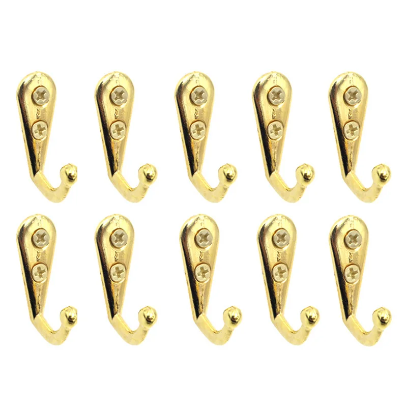 Bathroom Hooks