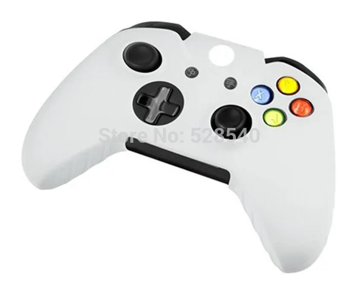Wholesale-1pcs-Super-Soft-Silicone-Gel-Protective-Cover-silica-sleeve-for-Xbox-One-wireless-Controller-gamepad