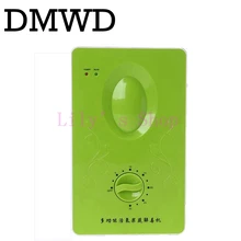 Генератор озона очиститель воздуха дезинфекция фрукты овощи детоксикации кислородная машина отрицательных ионов стерилизатор ионизатор ЕС и США