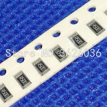 100 PCS 1206 3216 1% 0.33R 0.22R 0.27R 0.3R 0.24R 0.25R 0.36R 0.39R R240 R250 R390 R270 R360 R330 R300 R220 1/4 W SMD resistência