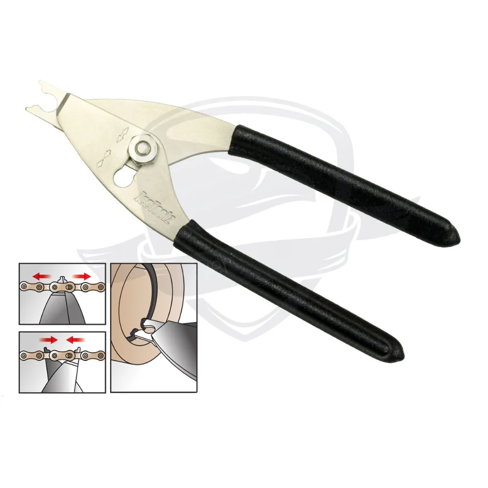 

All-in-1 Master Link Plier Cr-Mo steel Chain tool bike tool