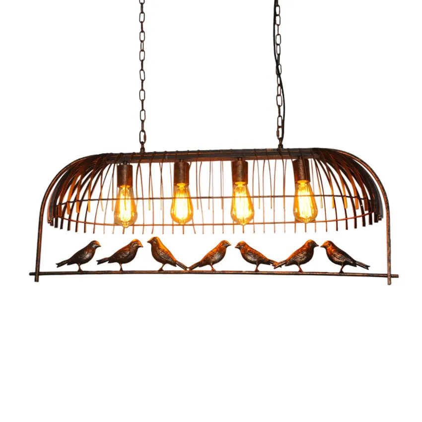 Vintage-Iron-Pendant-Light-American-Industrial-LOFT-Bar-Cafe-bird-Decor-Hanging-Lamp-Lamparas-Lustre-4(7)