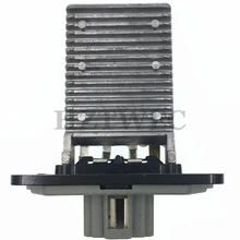 Высокое качество для двигателя нагнетателя отопителя резистор 97035-3D000 970353D000 для hyundai Kia