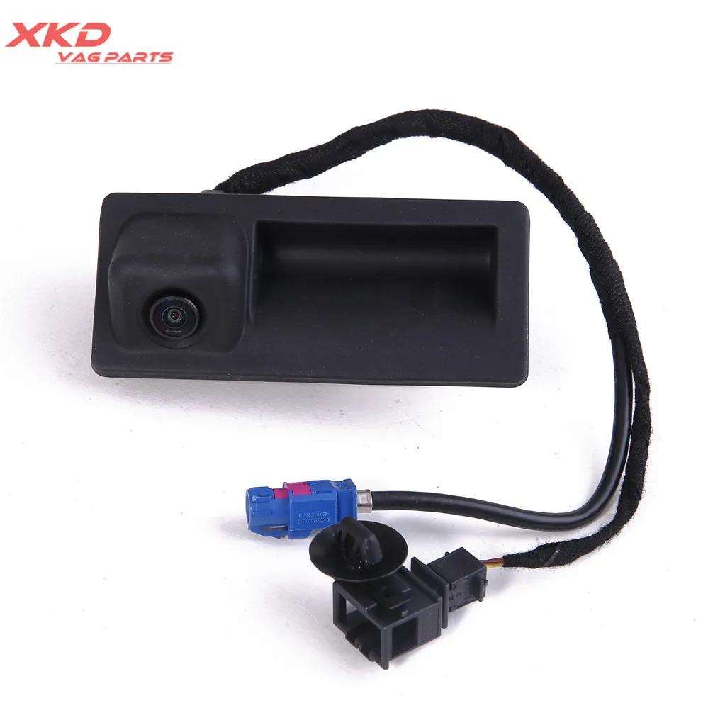 

OE Rear View Camera For V-W J-etta 2011-2017 # 16D 827 566 A #