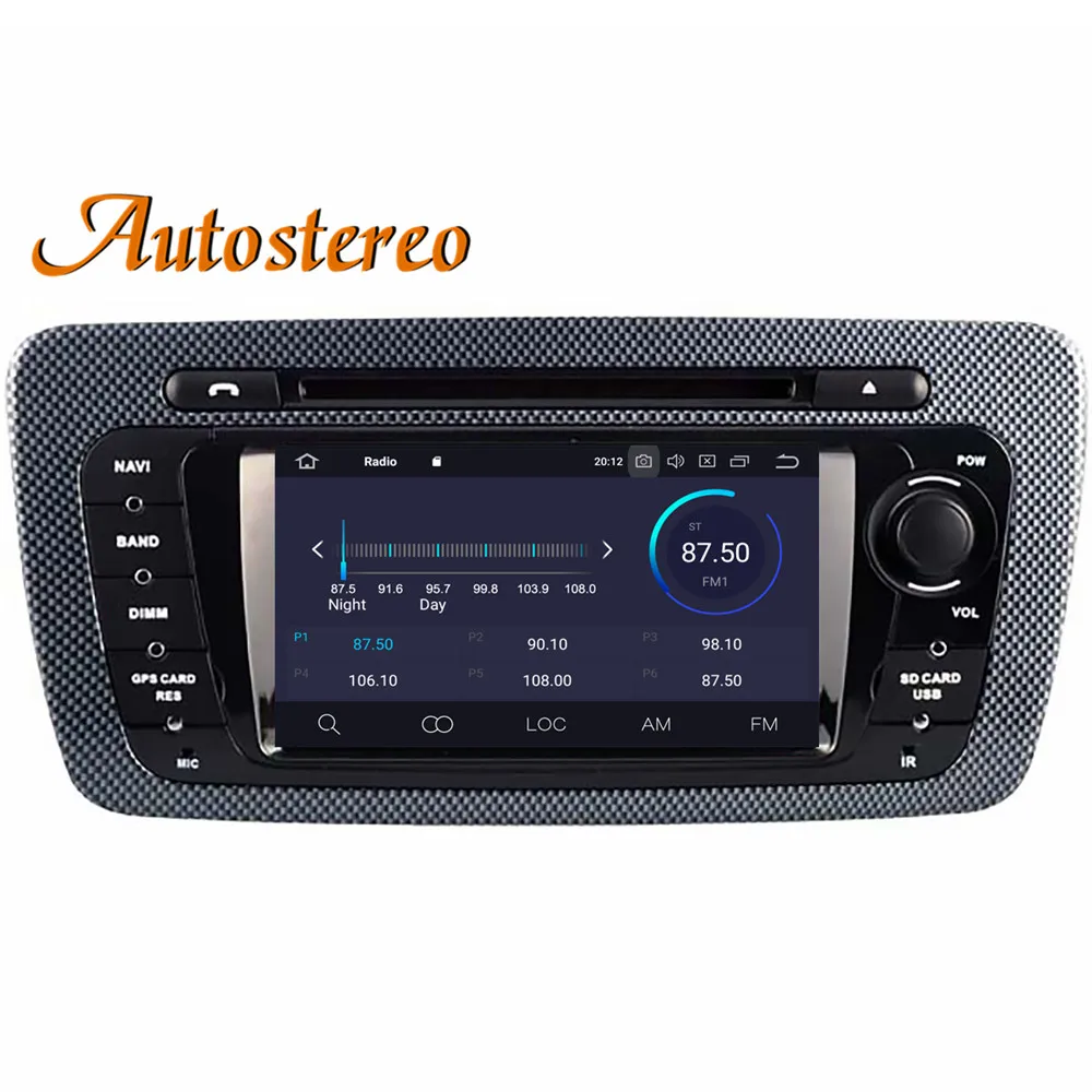 Discount PX5 Android 9 Car DVD player car GPS Navigation For SEAT IBIZA 2009-2013 color flower stereo multimedia headunit auto carpad IPS 4 Discount PX5 Android 9 Car DVD player car GPS Navigation For SEAT IBIZA 2009-2013 color flower stereo multimedia headunit auto carpad IPS 4