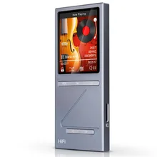 Hot sale! Original ONN X5 Hifi Audio Player MP3 DAC Player with 2″ Screen 8GB Lettore with FM Support APE/FLAC/ALAC/WAV/WMA/OGG/