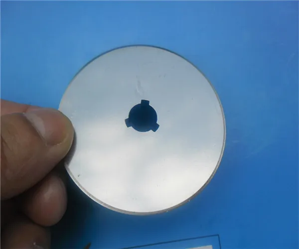 

100-60mm rotary cutter blades fit for olfa,and more SKS7 Material sharp and good to use